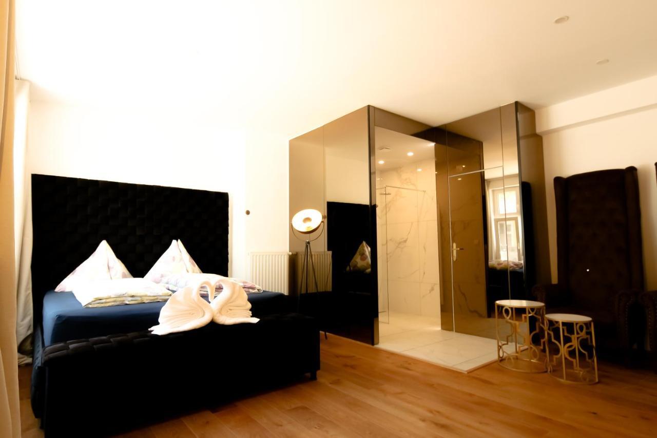 Luxury Master Gasthuis