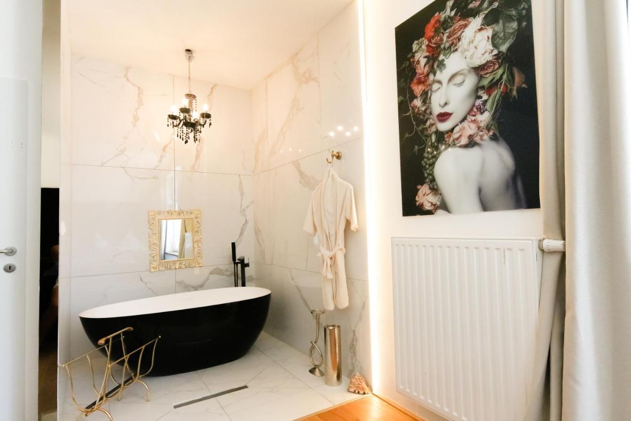 Gasthuis Luxury Master