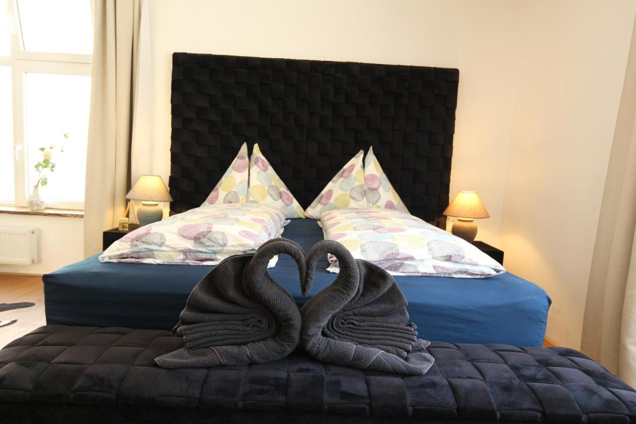Luxury Master Gasthuis Wenen