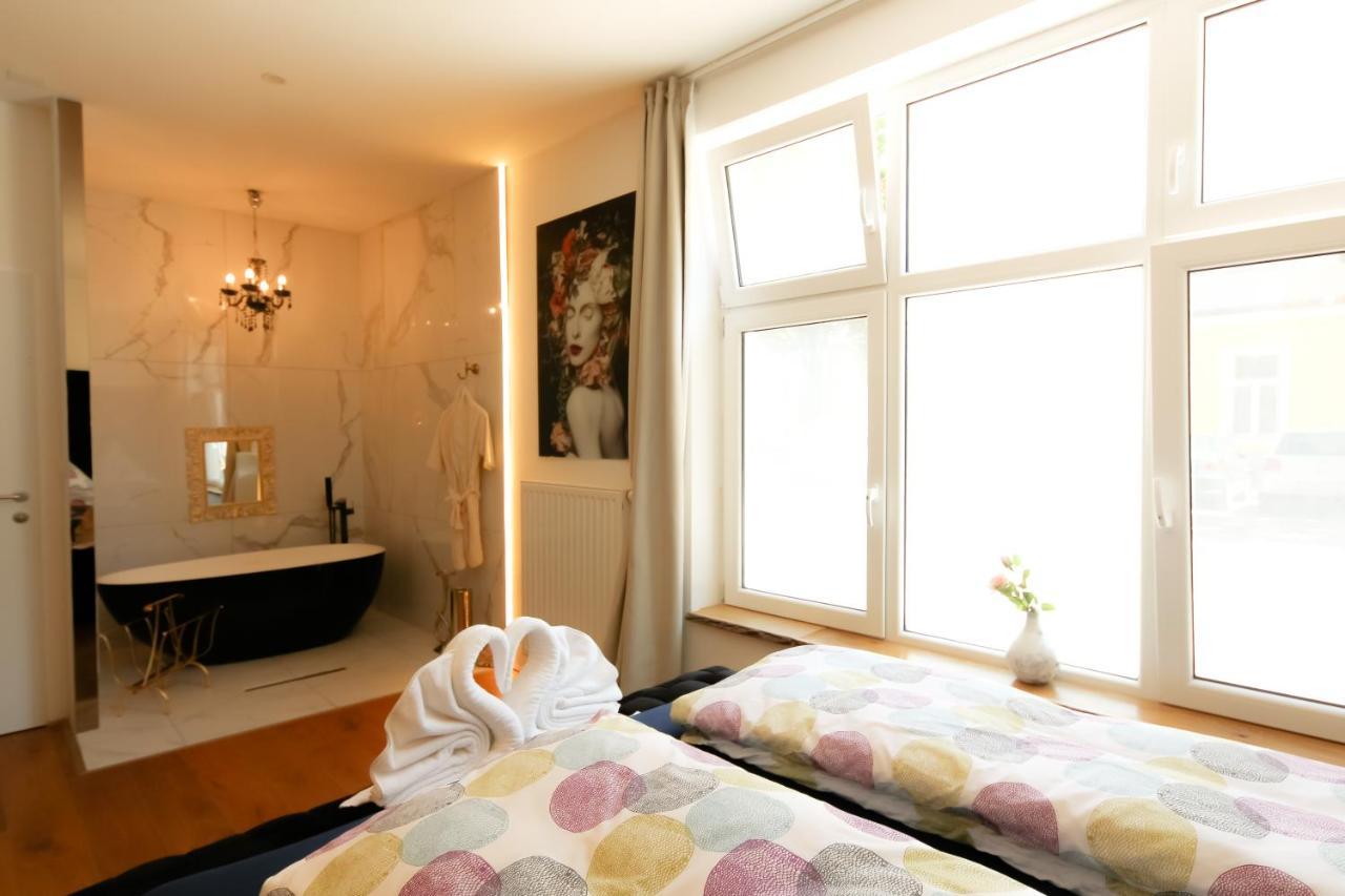 Gasthuis Luxury Master Wenen