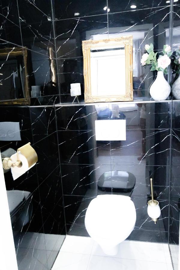 Gasthuis Luxury Master